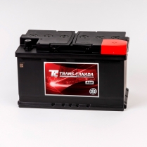 94R-TCAGM &nbsp; Cranking Battery (AGM) Group 94R/L4 12V