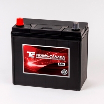 51-TCAGM &nbsp; Cranking Battery (AGM) Group 51 12V