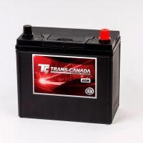 51R-TCAGM   Cranking Battery (AGM) Group 51R 12V