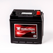 35-TCAGM &nbsp; Cranking Battery (AGM) Group 35 12V