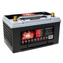 FT930-65   Cranking Battery (AGM) Group 65 12V