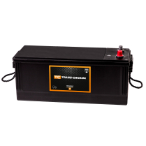 64020-TCHD   Cranking Battery (Wet) EUR0 12V