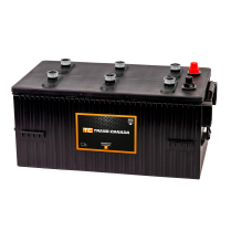 8D-TCHD-1100C   Cranking Battery (Wet) Group 8D 12V