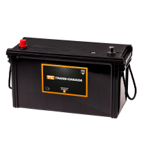 N100-TCHD   Cranking Battery (Wet) Group N100 12V