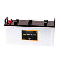 N120-TCHD   Cranking Battery (Wet) Group N120 12V