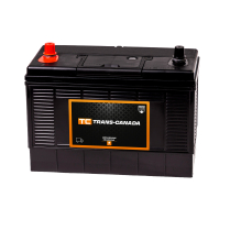 31-TCHD-700P   Cranking Battery (Wet) Group 31 SAE Post 12V