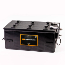 8D-TCHD-BUS   Cranking Battery (Wet) Group 8D 12V