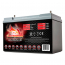 FT1100-31ST   Cranking Battery (AGM) Group 31 Stud 12V
