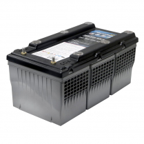 ODX-AGM8DKT   Cranking Battery (AGM) Group 8D  12V
