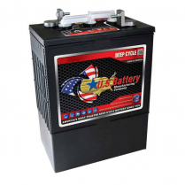 US-L16E-XC2   Deep Cycle Battery GR 903/L16 6V 360Ah 795RC/25A
