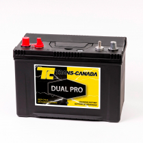 27-TCH   Hybrid Battery Gr 27M 12V 750MCA 160RC 85Ah