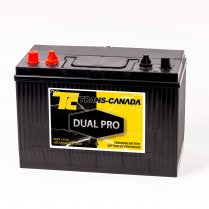 31-TCH   Hybrid Battery Gr 31M 12V 1100MCA 225RC 120Ah