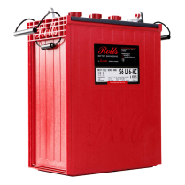 S6 L16-HC   Rolls Deep Cycle Battery Gr 903/L16 6V 445Ah