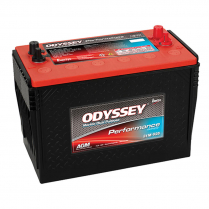 ODP-AGM31M   Batterie AGM plomb pur Gr 31M 12V 925CCA  1150MCA 190RC