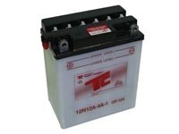 12N12A4A-1   Batterie de d&eacute;marrage pour sport motoris&eacute;s 12V 12Ah