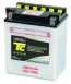 12N14-3A   Batterie de d&eacute;marrage pour sport motoris&eacute;s 12V 14Ah