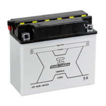 C50N18A-A   Motorsports Battery (Flooded) 12V 20Ah 260CCA