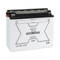 CB16AL-A2   Motorsports Battery (Flooded) 12V 16Ah 210CCA