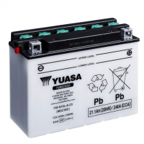 Y50-N18L-A-CX  BATT MOTO 12V 20AH