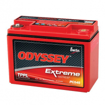 PC-545   BATTERIE ODYSSEY SCEL150CCA 18AH