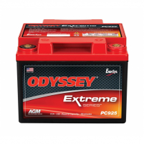 PC-925   BATTERIE ODYSSEY SCEL 500CA 380CCA 28AH