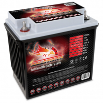 FT200L    Motorsports Battery AGM 12V 14Ah 200CCA