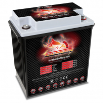FT265   Motorsports Battery AGM 12V 14Ah 265CCA
