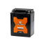 WPX14-AH-FA   Batterie de sports motoris&eacute;s AGM 12V 14Ah 210CCA (activ&eacute;e en usine)