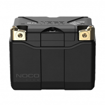 NLP5  Motorsports Battery LiFePO4 12V 250CA
