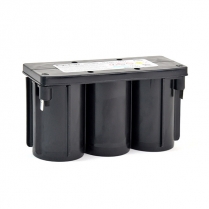 0809-0012    AGM Cyclon Battery 6V 5.0Ah