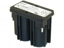0819-0010    AGM Cyclon Battery 4V 2.5Ah