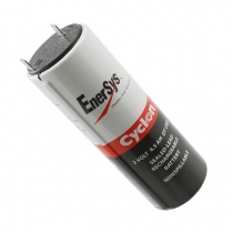 0860-0004    AGM Cyclon Battery DT 2V 4.5Ah