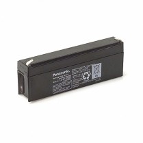 LC-R122R2P   BATT AGM 12V 2.2A SEALED PANASONIC