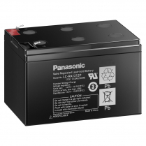LC-RA1212P   AGM Battery 12V 12.0Ah
