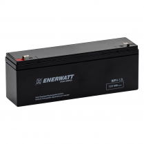 WP4-12L   AGM Battery 12V 4Ah Long