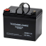 WWHR12-38 High Rate AGM Battery 12V 38Ah