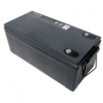 LC-P12200BP   BATT AGM 12V 200AH SEALED PANASONIC