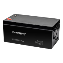 WP250-12   Batterie AGM Gr 8D 12V 250Ah