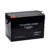 WWHR12-99  High Rate AGM Battery 12V 99Ah