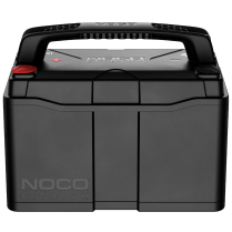 NLX31  LiFePO4 Dual-Purpose Battery GR 31 12.8V 120Ah 1600A Noco 1.66C