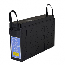 TPL121600FR  AGM Battery 12V 160Ah/10h CSB I2/M6 FT-23" Flame Retardant