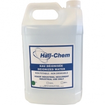 EA6850-004   DISTILLED WATER FOR BATTERY 4L