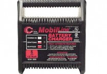 12061   CHARGEUR 12V 6A AUTOMATIQUE CLIPLIGHT