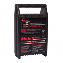 12103   CHARGEUR 12V 10A AUTOMATIQUE