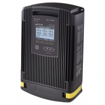 BS7521   CHARGER BATTERY 12VDC 25A 3 OUTPUT