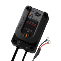 PROMAR 1-5   CHARGEUR ETANCHE 5AMP 12V PROMARINER