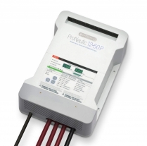 63150  Chargeur marin &agrave; bord ProNautic 1250P 12V 50A 3 banques pour Pb et Lithium