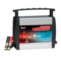 TMAX-6A-1B   Chargeur intelligent Odyssey 12V 6A pour Pb