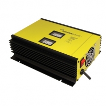 SEC-2425UL   Samlex 24V 25A 2-Bank Charger