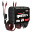 GEN2   CHARGEUR GENIUS 2 BANK A BORD 12V 10A PAR BANK  AUTO